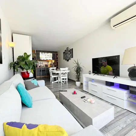Port Ambonne - 2 Pieces Pour 2 Personnes 354 Apartamento *