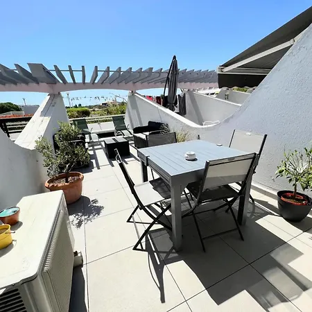 Port Ambonne - 2 Pieces Pour 2 Personnes 354 Apartamento *